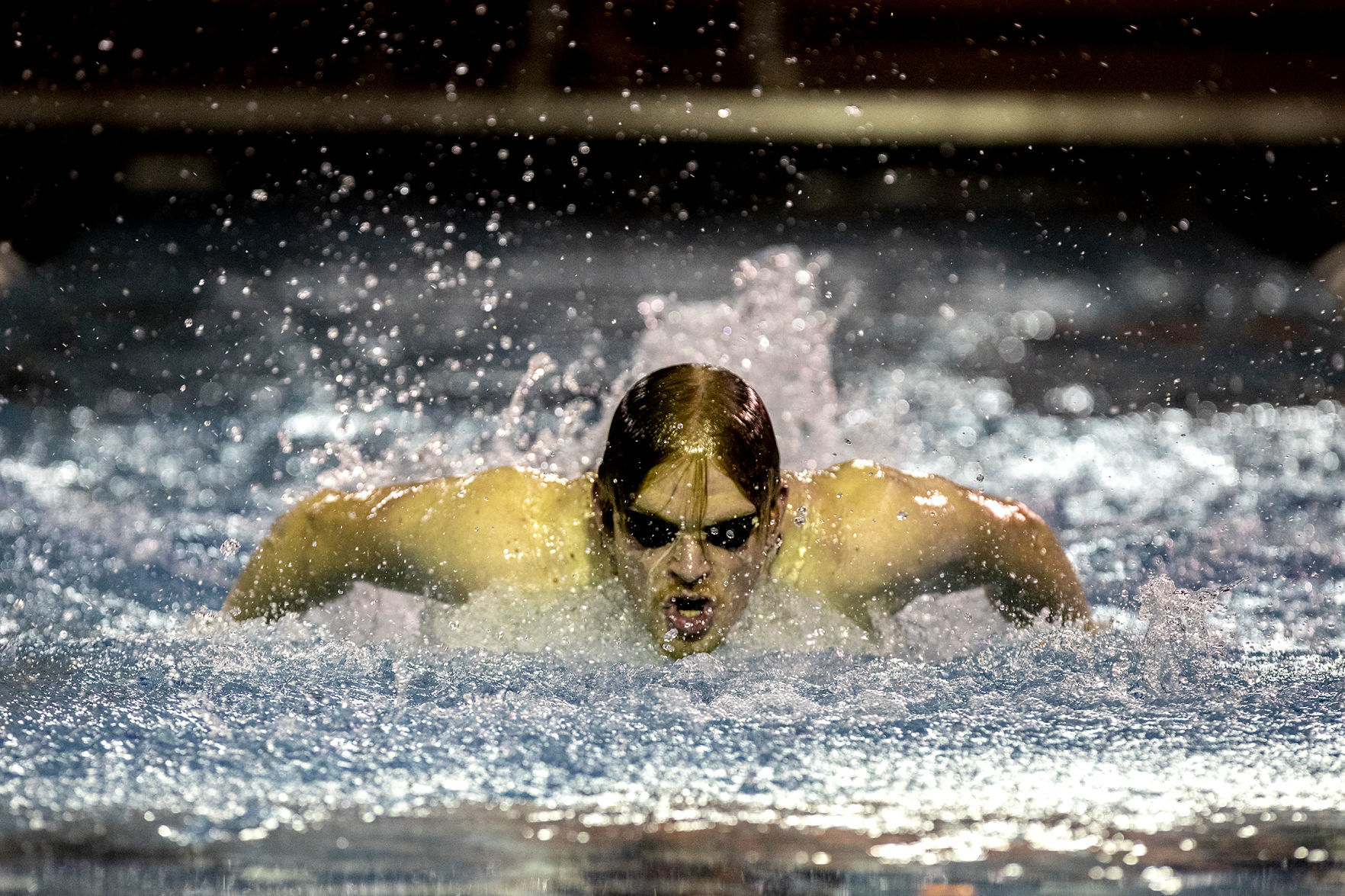 Swimming